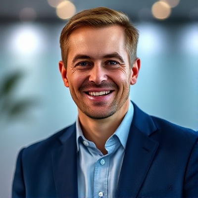 James Wilson — Non Gamstop casinos expert